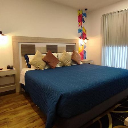Hotel Aristo Gold Tunja Extérieur photo